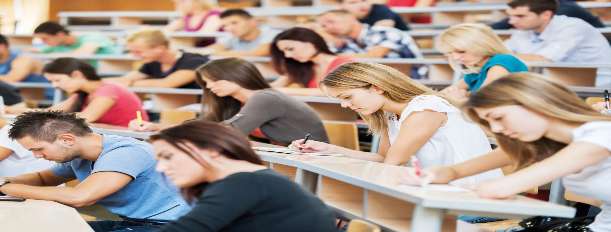 Image for Educational Experiences